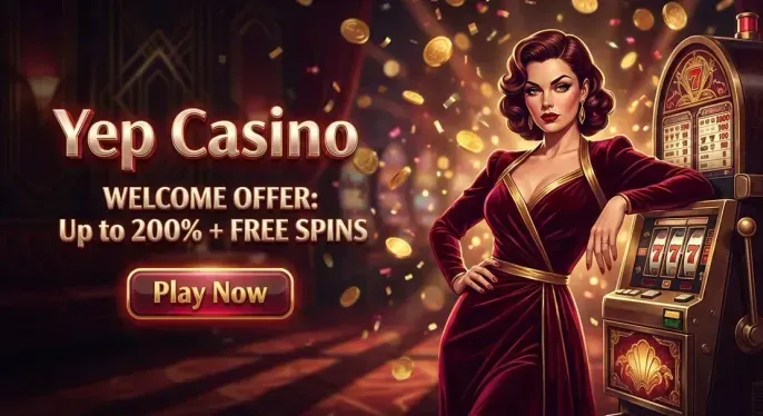 Yep Casino