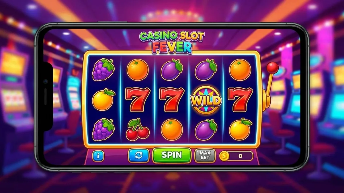 Casino games